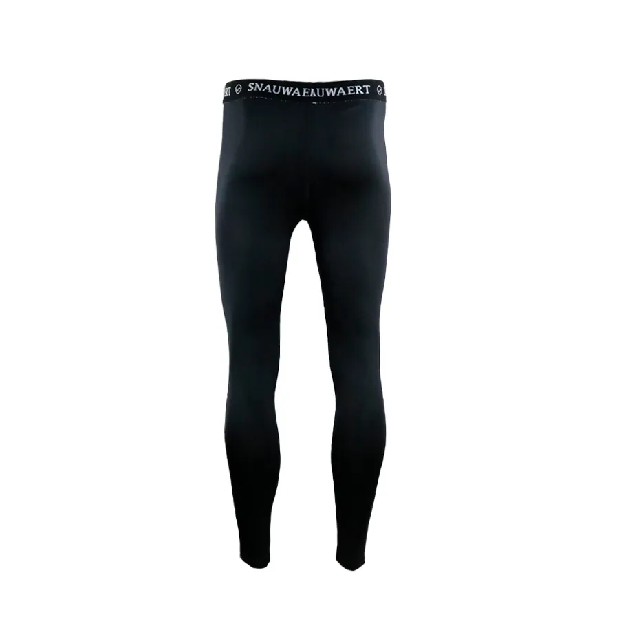 Imagen 1 de 3 de Calza Snauwaert Storm-NEGRO