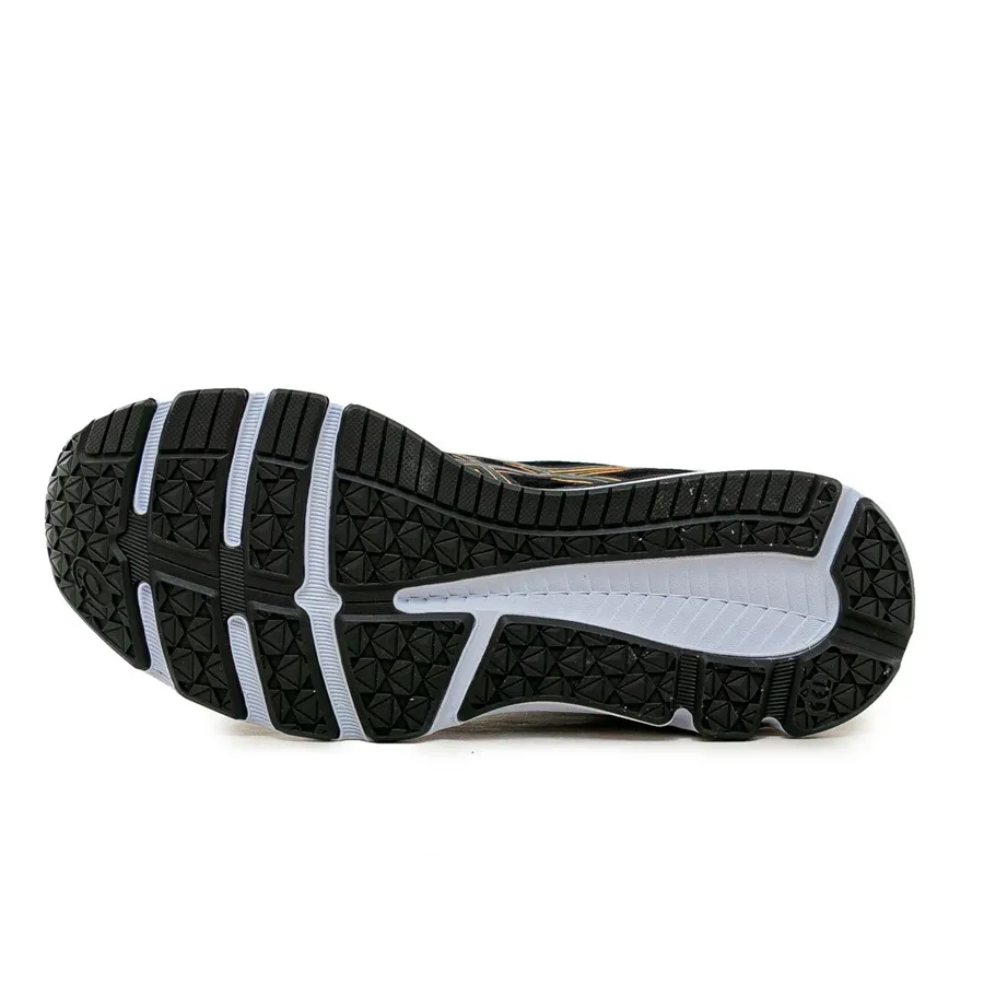 Imagen 3 de 5 de Zapatillas Asics Gel Pacemaker 2-NEGRO/BLANCO