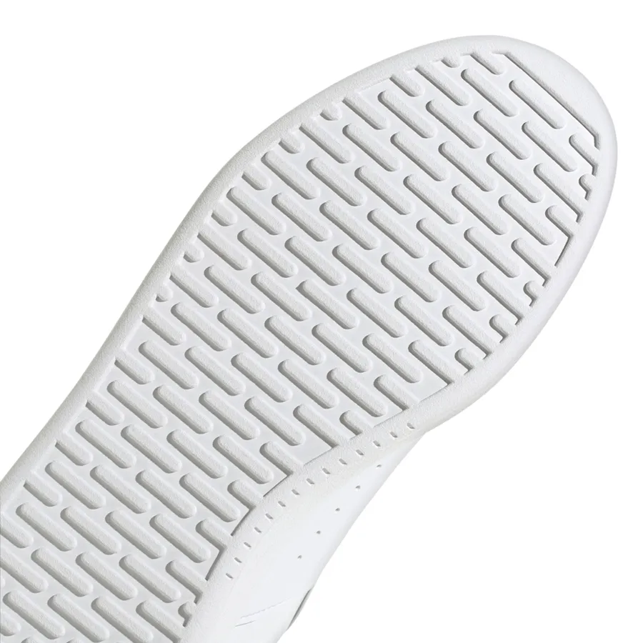 Imagen 7 de 8 de Zapatillas adidas Park Street-BLANCO/GRIS