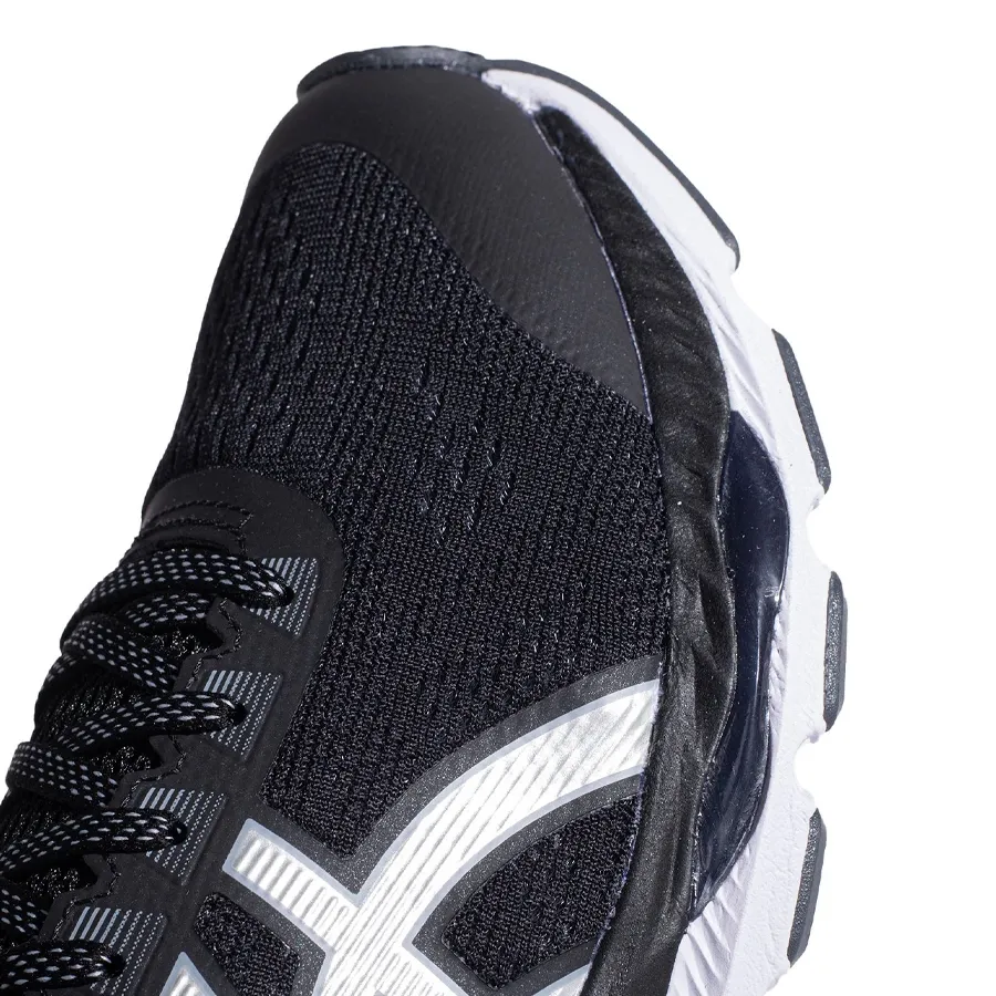 Imagen 4 de 5 de Zapatillas Asics Gel Hypersonic 2-NEGRO/BLANCO