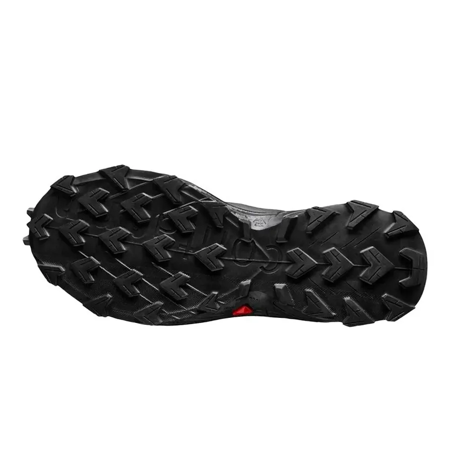 Imagen 3 de 4 de Zapatillas Salomon Supercross 4-NEGRO/NEGRO