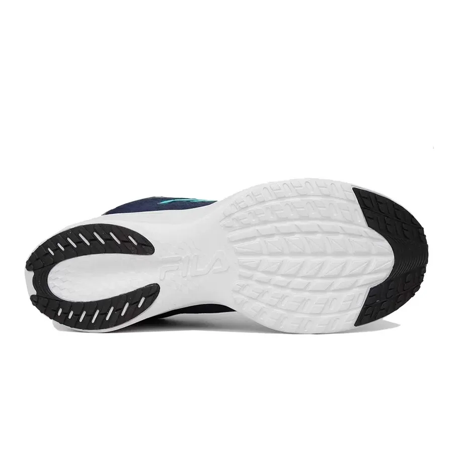 Imagen 4 de 5 de Zapatillas Fila Magnus-MARINO