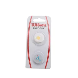 Antivibradores Emoti Fun Beer/Martini Wilson