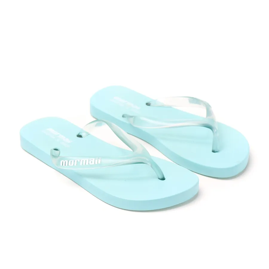 Imagen 0 de 3 de Ojotas Mormaii Malibu Thong Ad-CELESTE