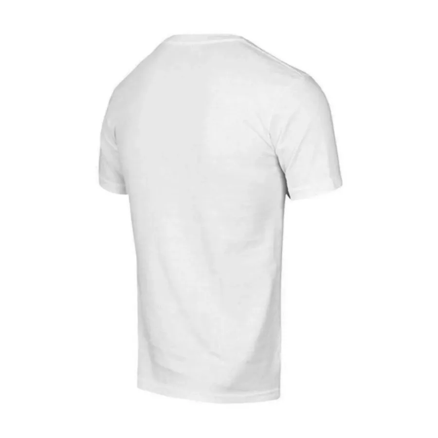 Imagen 1 de 2 de Remera Capslab Guazon-BLANCO