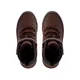 botas-kappa-logo-monsi-MARRON/NEGRO