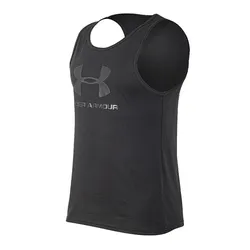 Musculosa Under Armour Sportstyle Logo