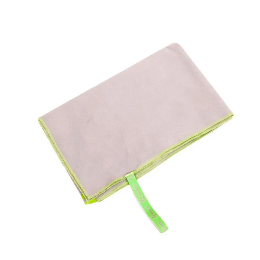 Imagen 1 de 3 de Toalla Secado Rapido Topper-GRIS