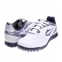 Botines Topper Mane Ii Tf Kids