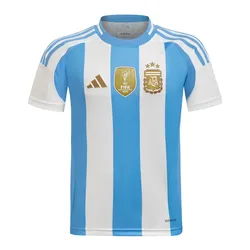 Camiseta adidas Afa Titular 24