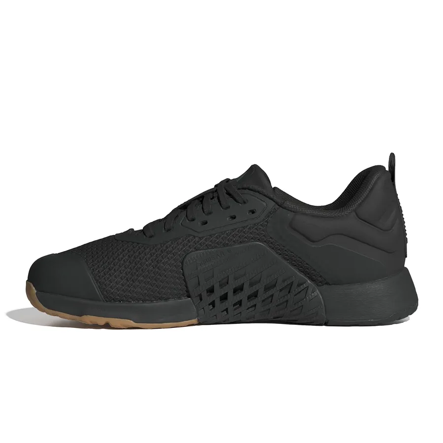 Imagen 2 de 8 de Zapatillas adidas Dropset 3-NEGRO