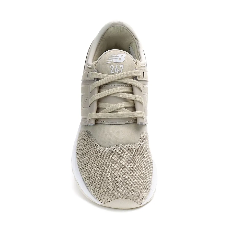 Imagen 1 de 4 de Zapatillas New Balance 247 Classic-BEIGE