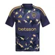 camiseta-adidas-tercer-uniforme-boca-juniors-25-26-AZUL MARINO/AMARILLO