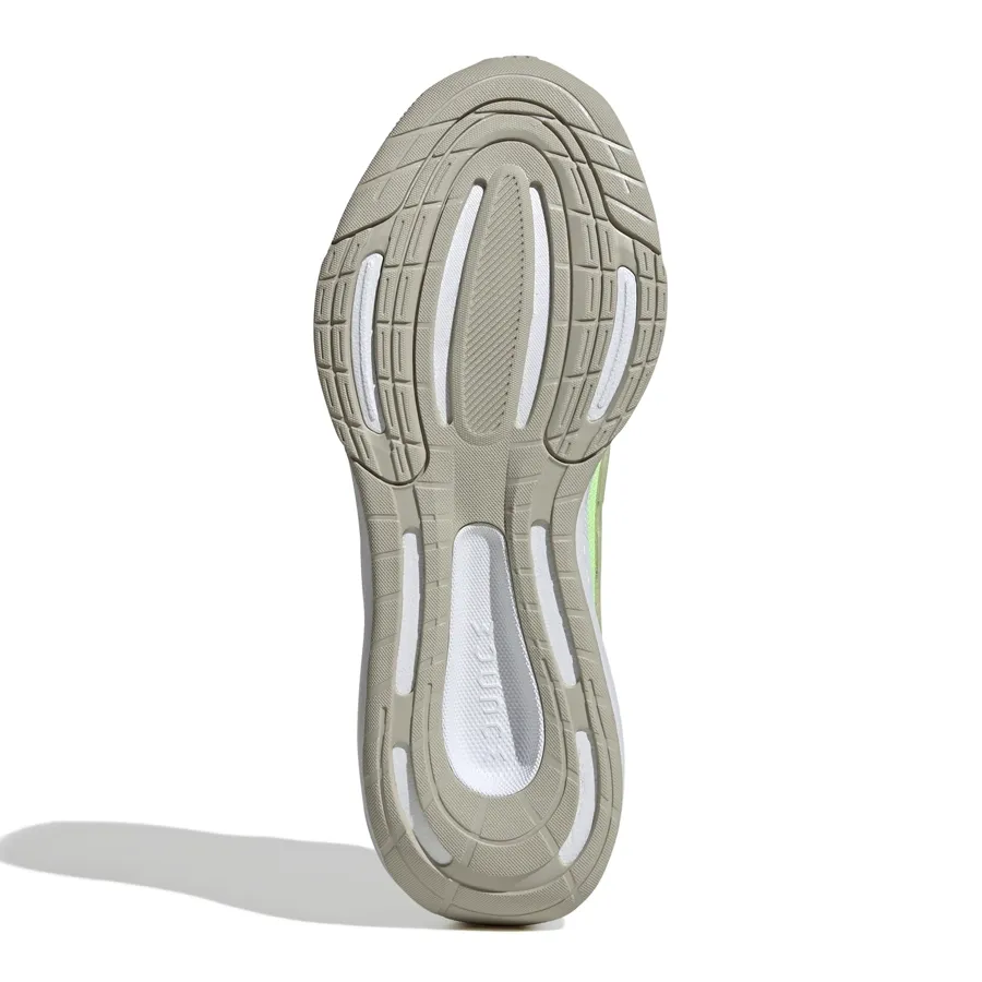 Imagen 5 de 8 de Zapatillas adidas Ultrabounce-VERDE FLUOR/NEGRO