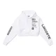 buzo-lacoste-sweats-BLANCO/NEGRO