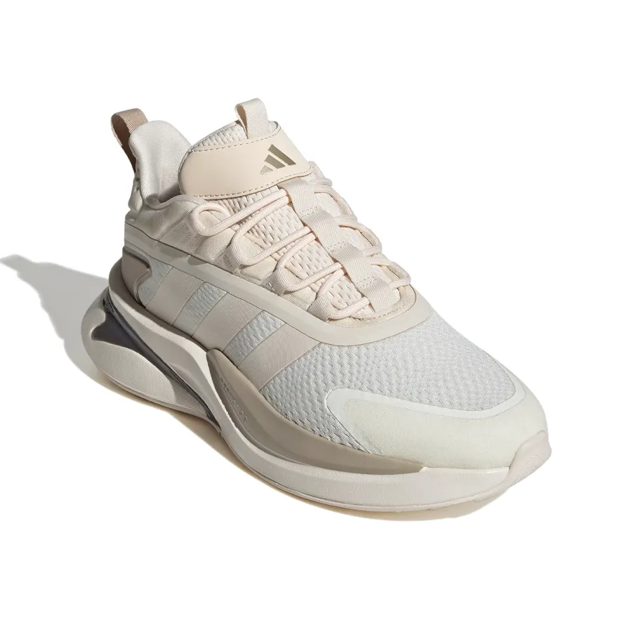 Imagen 1 de 7 de Zapatillas adidas Alpharesponse-HUESO/BEIGE