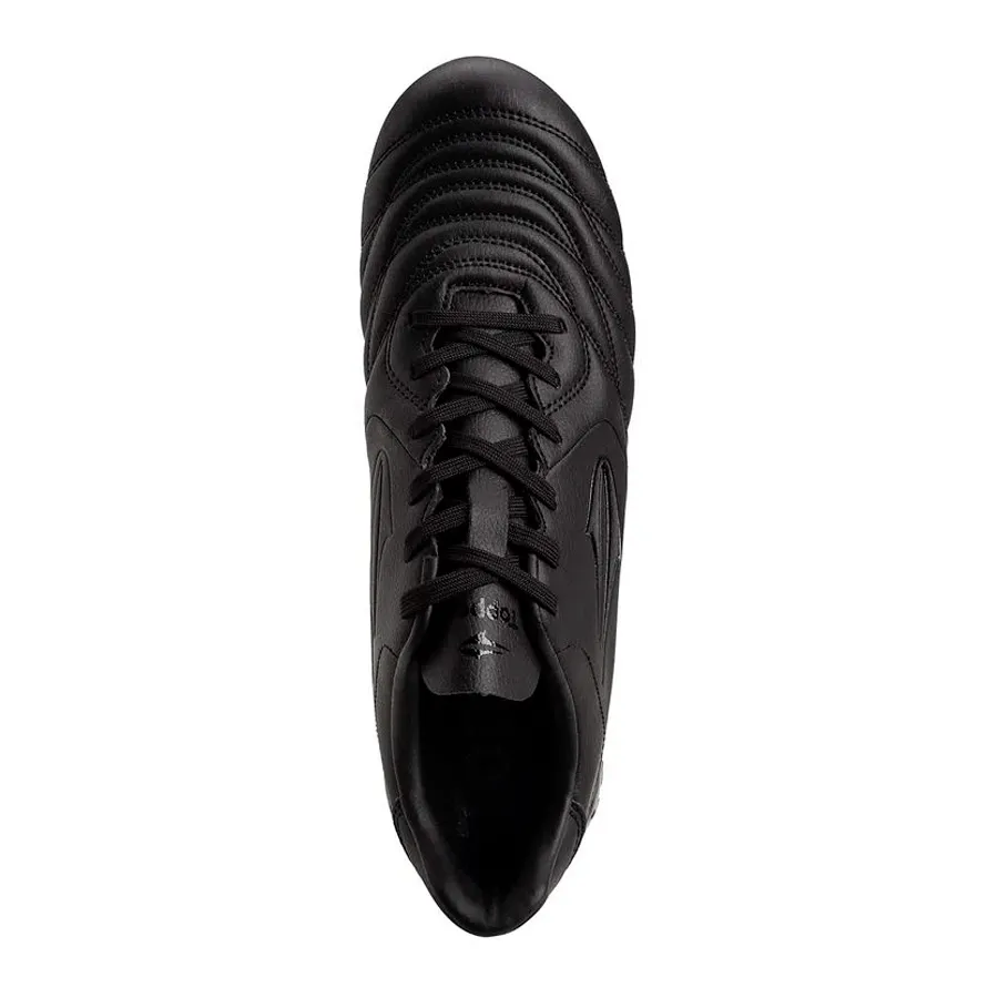 Imagen 3 de 5 de Botines Topper San Ciro V Fg-NEGRO/NEGRO