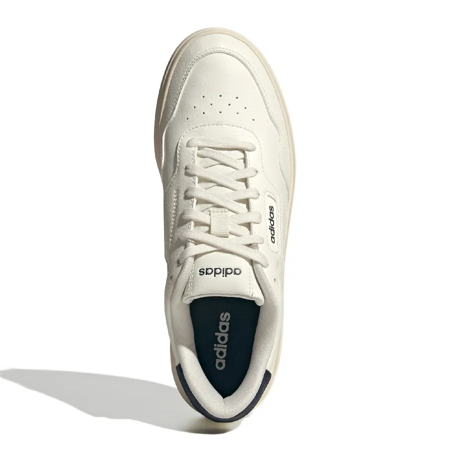Imagen 3 de 7 de Zapatillas adidas Park St 2.0-BLANCO/NEGRO
