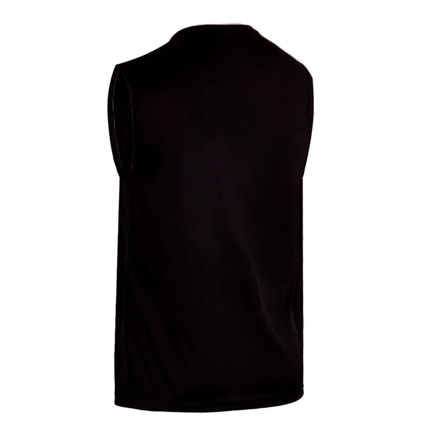 Imagen 1 de 3 de Musculosa Topper -NEGRO