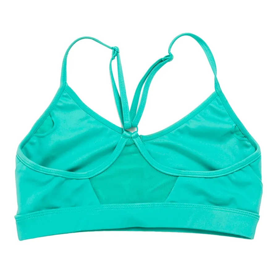 Imagen 3 de 4 de Top Reves Zen Menta-VERDE
