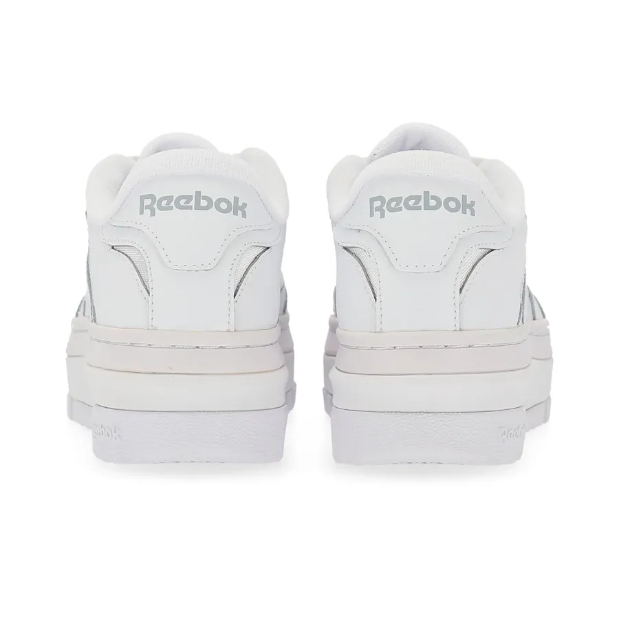 Imagen 3 de 6 de Zapatillas Reebok Club C Extra-BLANCO
