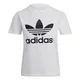 remera-adidas-originals-trefoil-BLANCO