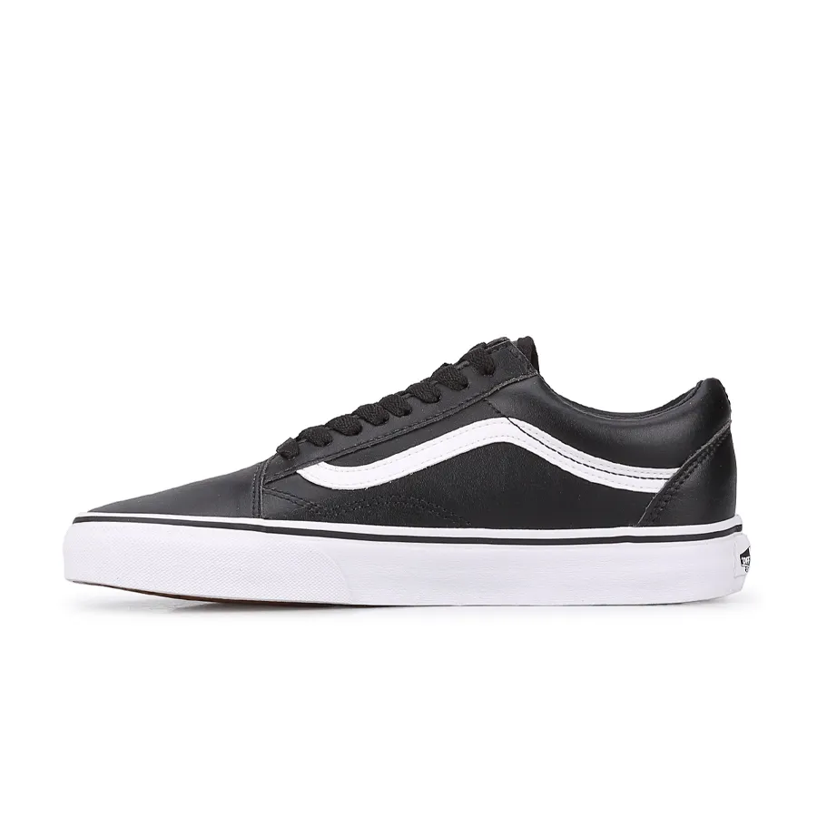 Imagen 1 de 6 de Zapatillas Vans U Old Skool-NEGRO/BLANCO