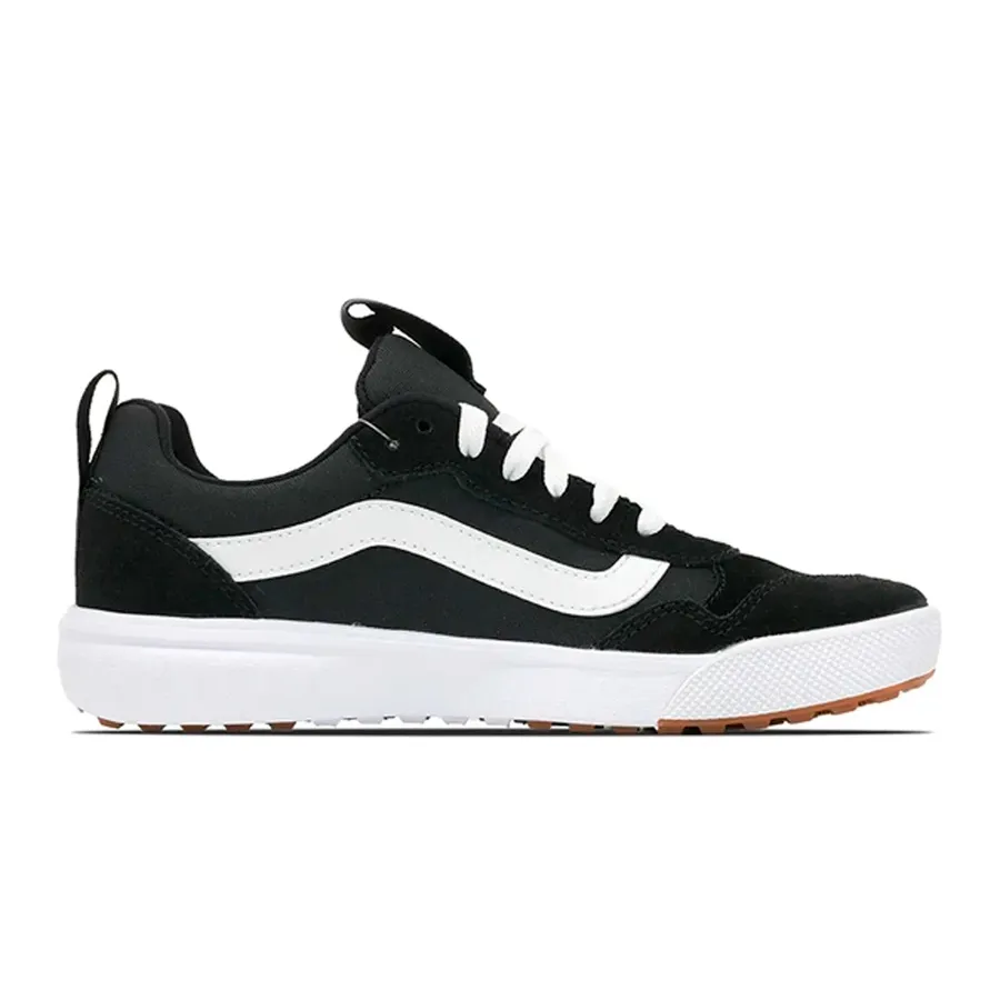 Imagen 0 de 5 de Zapatillas Vans Range Exp-NEGRO/BLANCO