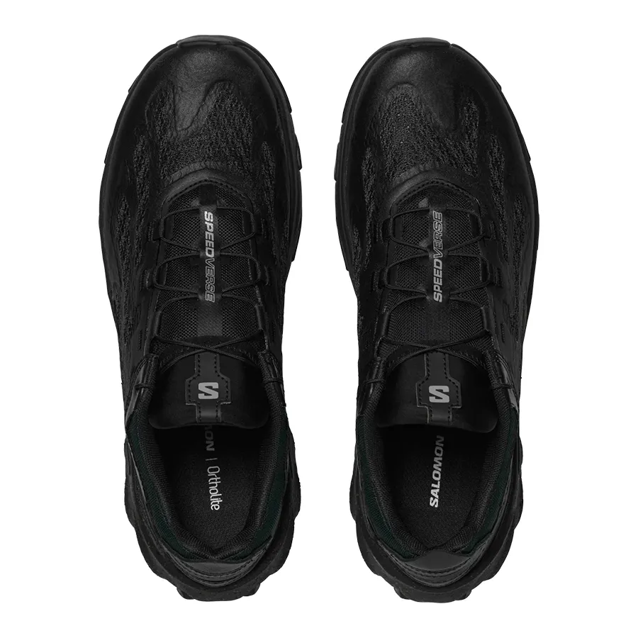 Imagen 1 de 6 de Zapatillas Salomon Speedverse Prg-NEGRO/NEGRO
