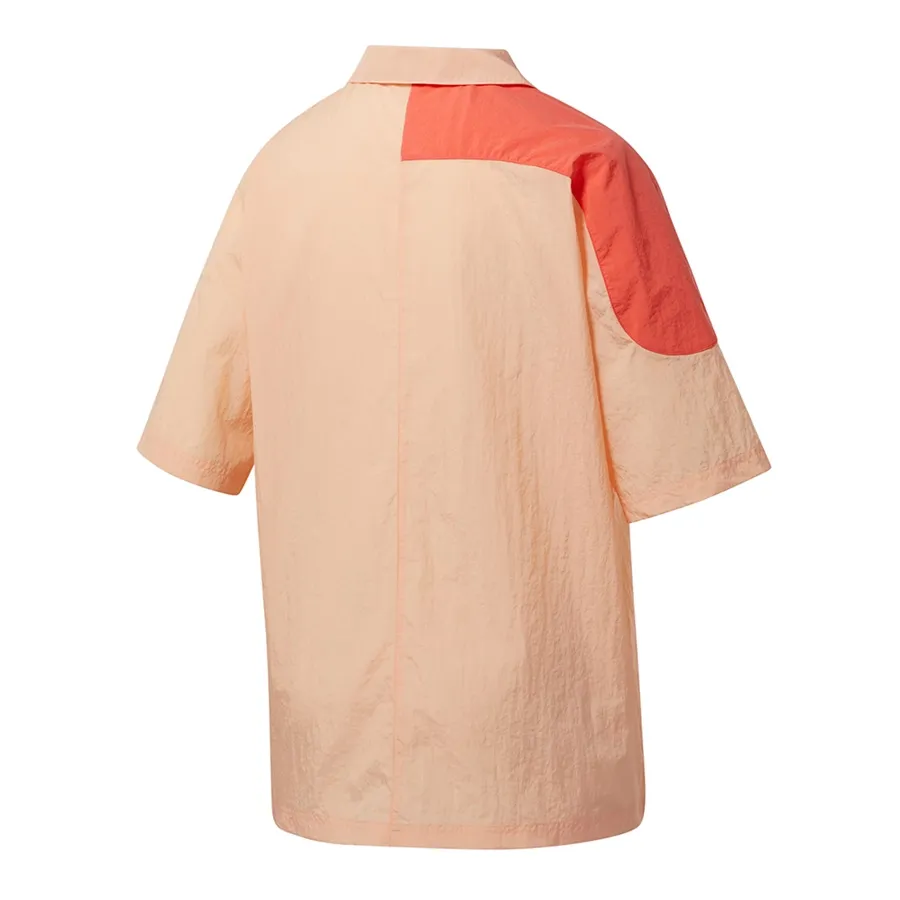 Imagen 1 de 5 de Remera Reebok Classics Resort-SALMON