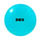 pelota-drb-goma-75cm-TURQUESA