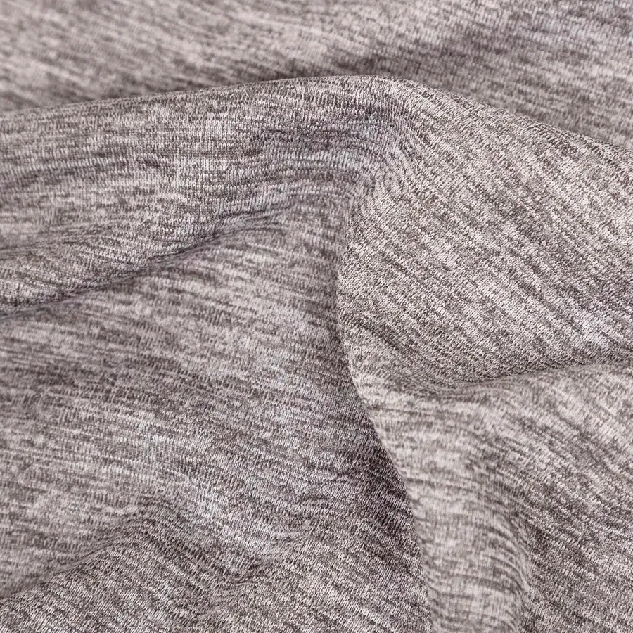 Imagen 3 de 4 de Remera Topper Brand-GRIS