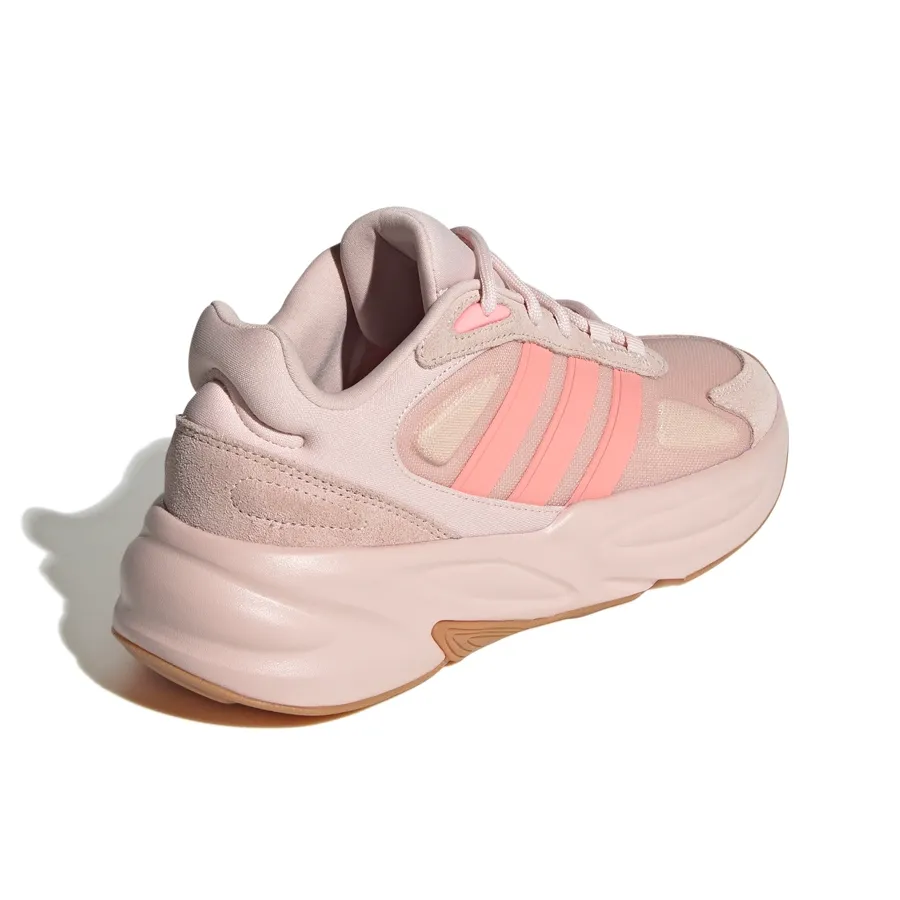 Imagen 5 de 8 de Zapatillas adidas Ozelle-ROSA VIEJO/ROSA