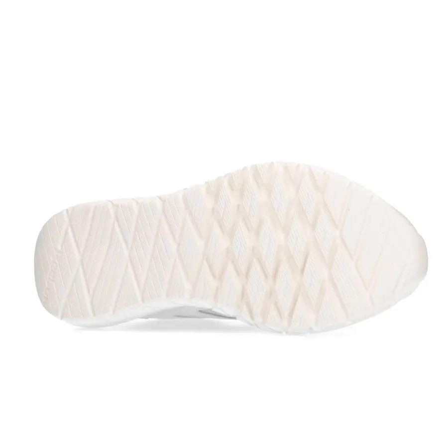 Imagen 3 de 4 de Zapatillas Reebok Flexagon Energy Tr 4-BLANCO