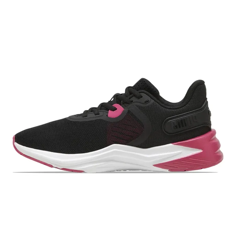 Imagen 1 de 5 de Zapatillas Puma Disperse Xt 3-NEGRO/FUCSIA