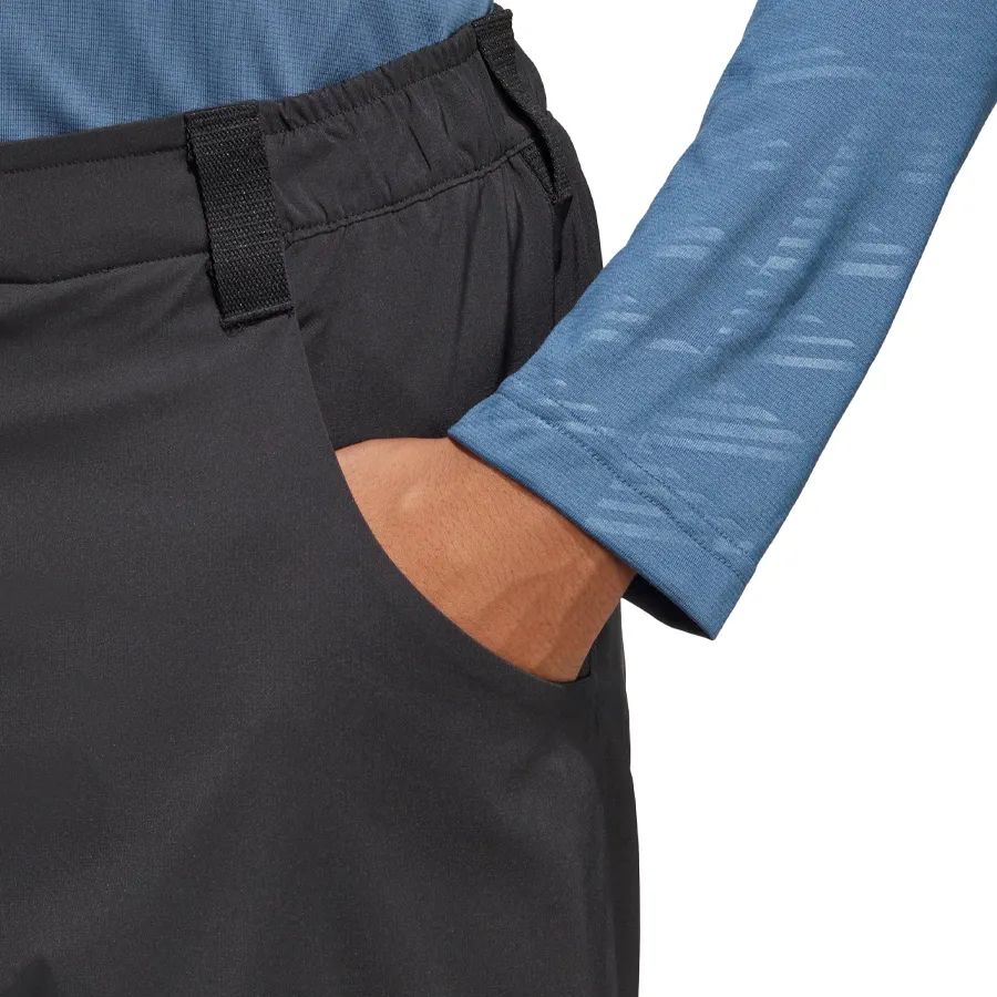 Imagen 6 de 7 de Pantalón adidas Terrex Multi-NEGRO