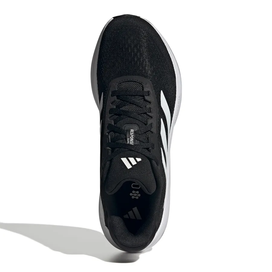 Imagen 3 de 7 de Zapatillas adidas Response Super-NEGRO/BLANCO