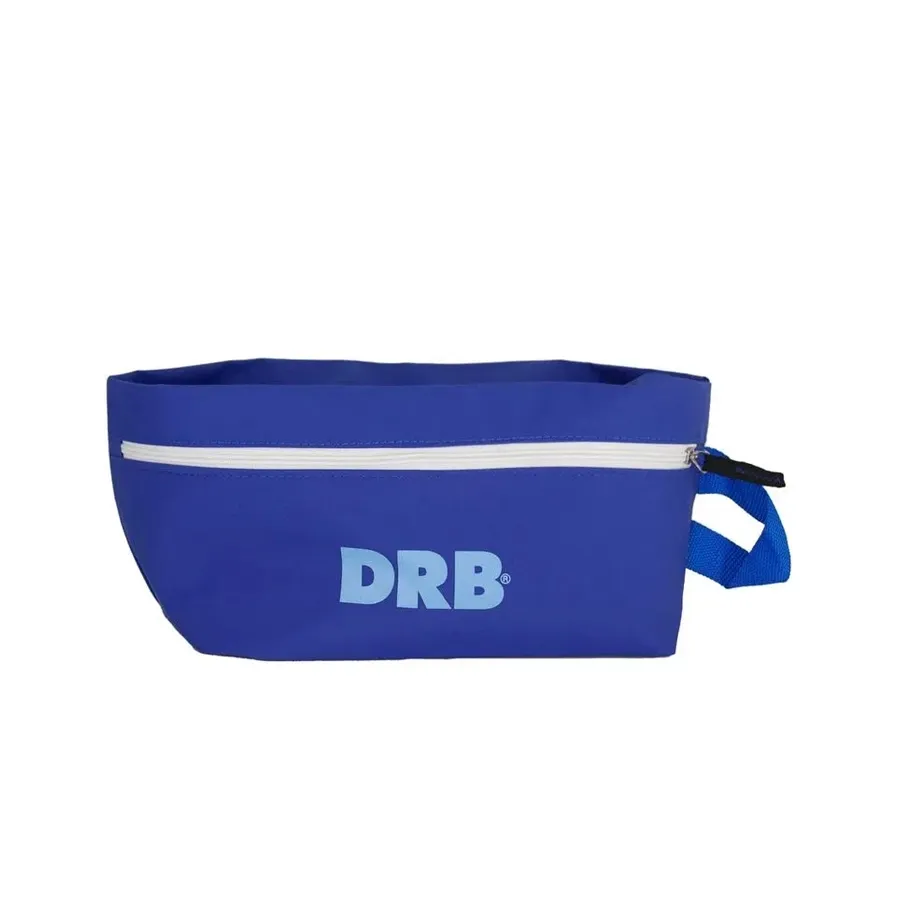 Imagen 0 de 3 de Botinero DRB Classic-AZUL/CELESTE