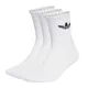 medias-adidas-originals-trifolio-acolchadas-3-pares-BLANCO