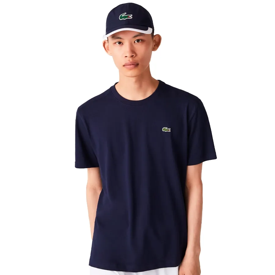 Imagen 1 de 5 de Remera Lacoste Sport-MARINO