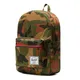 mochila-herschel-supply-co-pop-quiz-VERDE/CAMUFLADO