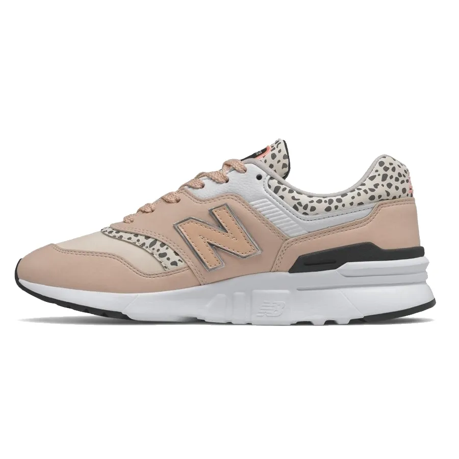 Imagen 1 de 4 de Zapatillas New Balance 997H-ROSA