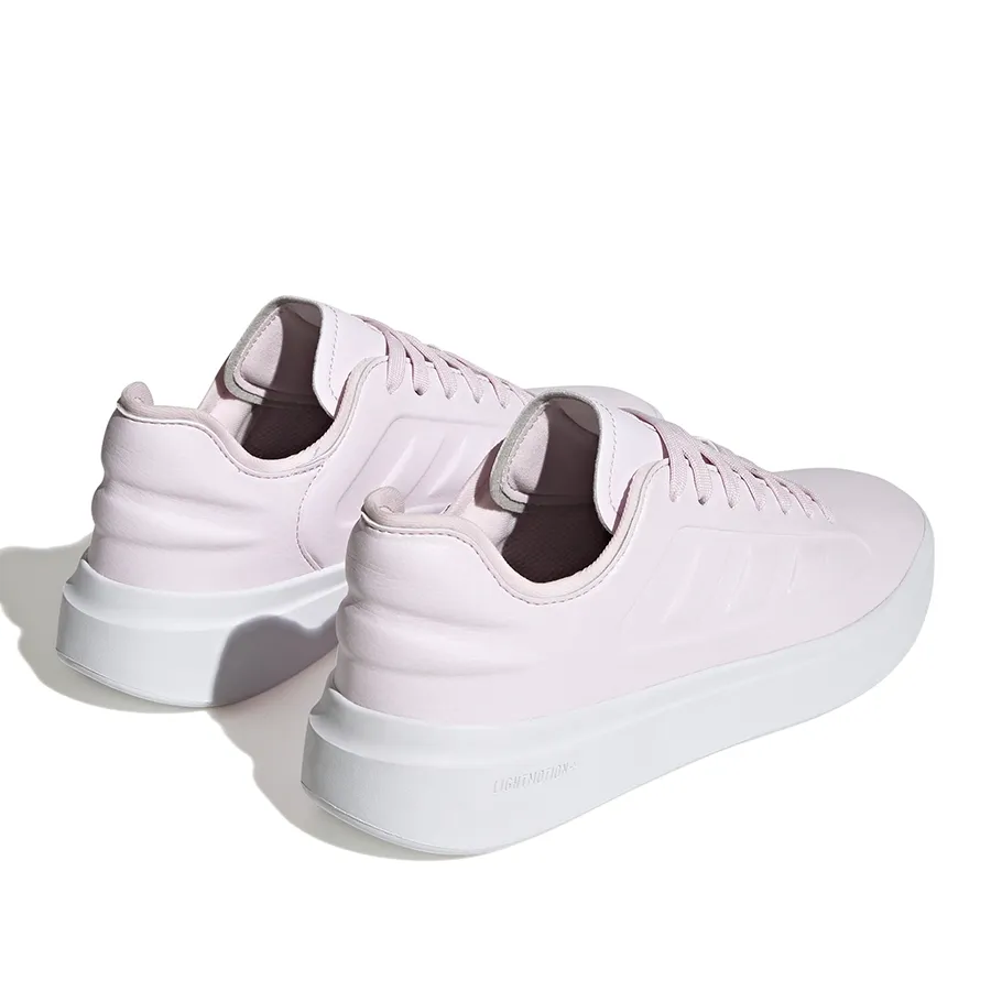 Imagen 2 de 8 de Zapatillas adidas Zntasy-ROSA/BLANCO