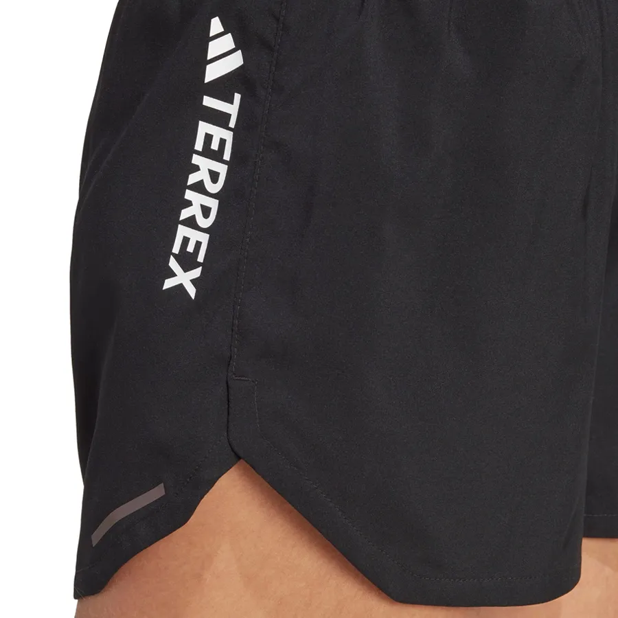 Imagen 6 de 7 de Shorts adidas Terrex Agravic-NEGRO