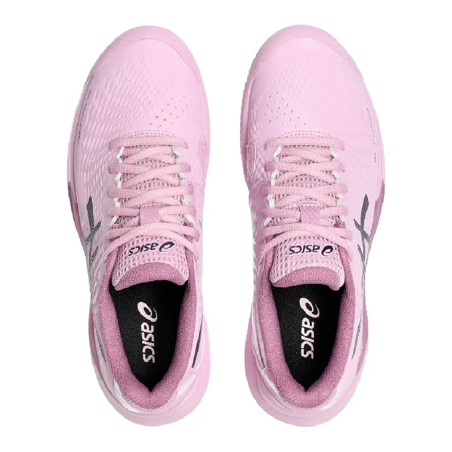 Imagen 4 de 7 de Zapatillas Asics Gel-Challenger 14 Clay-LILA