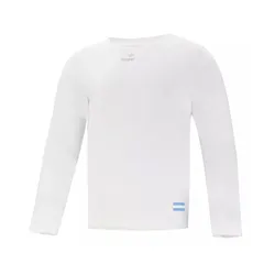 Remera Topper Térmica