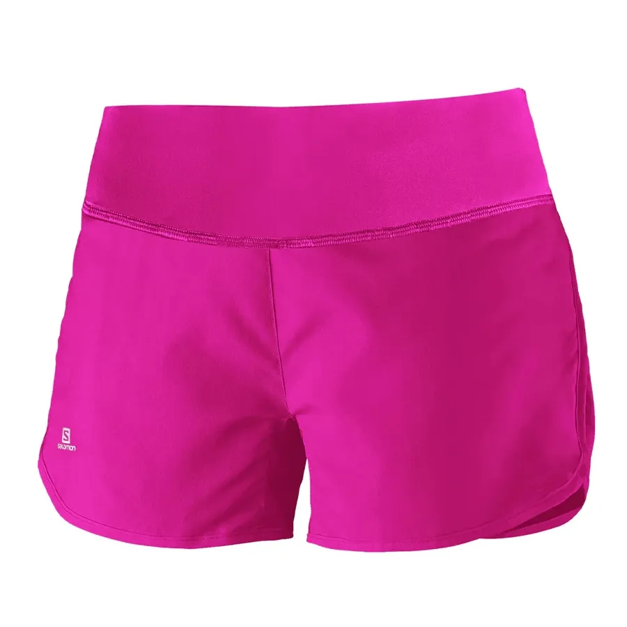 Imagen 0 de 1 de Shorts Salomon Free-FUCSIA