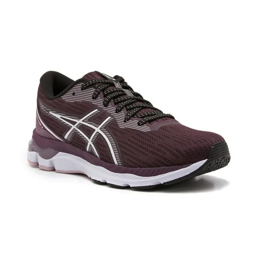 Imagen 2 de 4 de Zapatillas Asics Gel Pacemaker 2-LILA/PLATA/BLANCO