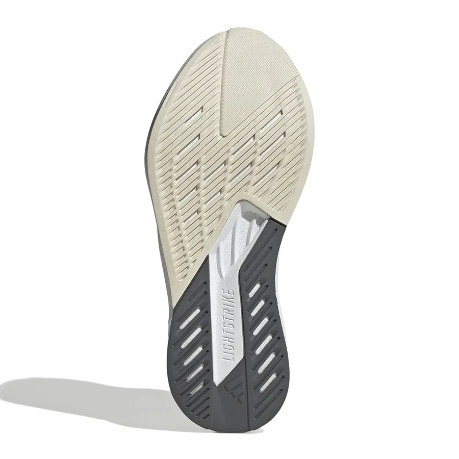 Imagen 4 de 7 de Zapatillas adidas Duramo Speed-BLANCO/NEGRO/AMARILLO