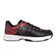 zapatillas-wilson-game-2-clay-NEGRO/BORDO/BLANCO